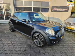 Mini Mini 1.6 One MINIMALIST Business Line AIRCO