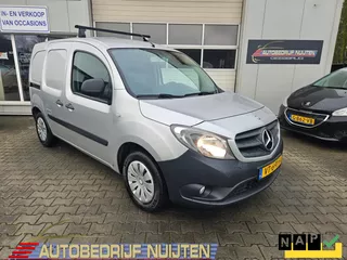 Mercedes-Benz Citan 108 CDI BlueEFFICIENCY AIRCO..TREKHAAK