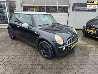 Mini Mini 1.6 One AIRCO