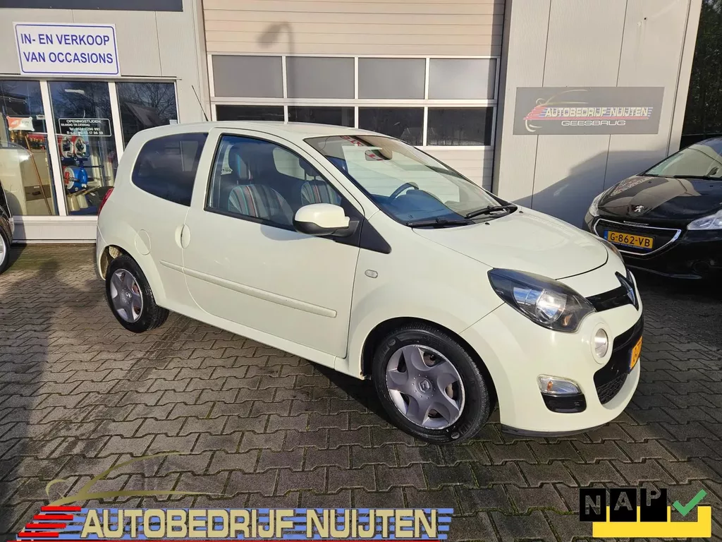 Renault Twingo 1.2 16V Collection AIRCO