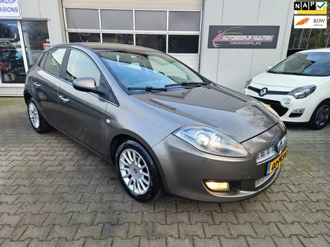 Fiat Bravo 1.4 MultiAir Business CLIMA..TREKHAAK