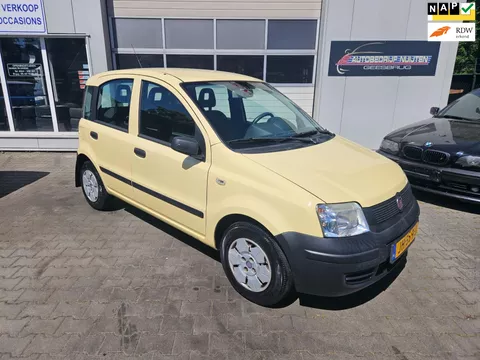 Fiat Panda 1.1 Active