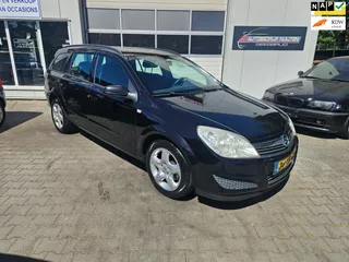 Opel Astra Wagon 1.4 Business AIRCO