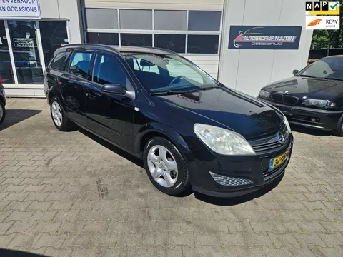 Opel Astra Wagon 1.4 Business AIRCO
