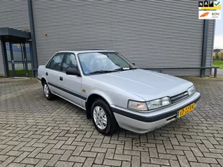 Mazda 626 1.8 DX