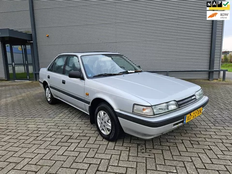 Mazda 626 1.8 DX