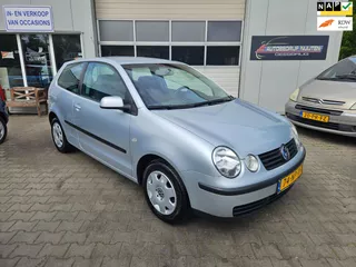 Volkswagen Polo 1.2 AIRCO